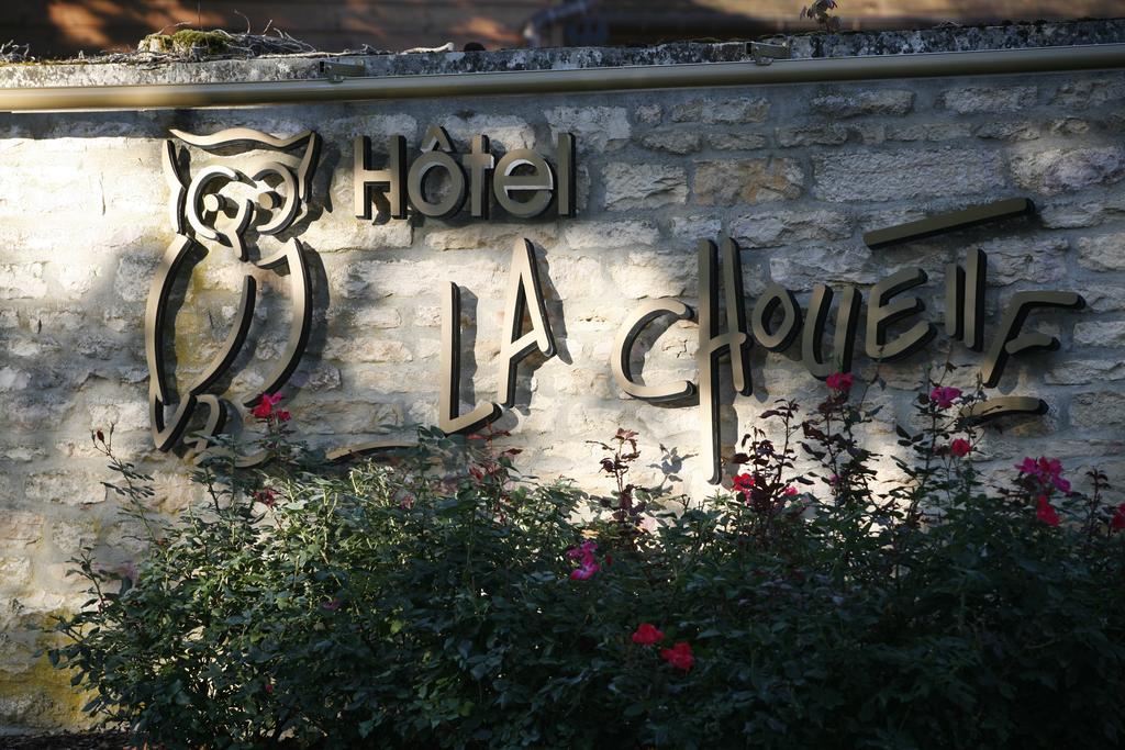 Hotel La Chouette Puligny-Montrachet Exteriér fotografie